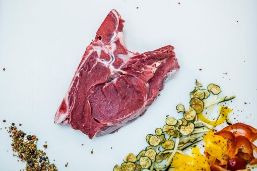 A Torino la Macelleria Fabrizio Gisonni ha attivato un servizio di consegna a domicilio di carne di qualità A Torino la Macelleria Fabrizio Gisonni ha attivato un servizio di consegna a domicilio di carne di qualità