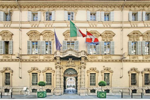 Riparti Piemonte, oltre 130 gli emendamenti presentati Riparti Piemonte, oltre 130 gli emendamenti presentati