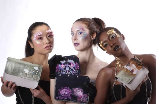 Torino Fashion week: sabato sfilano gli stili del made in Italy indipendente Torino Fashion week: sabato sfilano gli stili del made in Italy indipendente