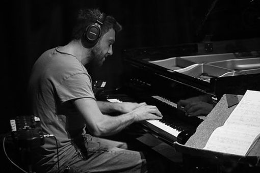 "Colori d'Autunno" con il Federico Bonifazi trio "Colori d'Autunno" con il Federico Bonifazi trio