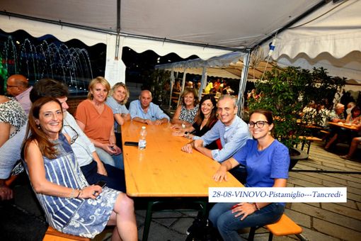 Festa di piazza Festa di piazza