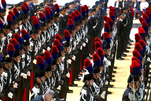 L'Arma compie 210 anni: le celebrazioni a Torino &quot;dove tutto ebbe inizio&quot;