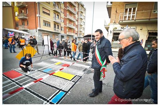 via luini in festa
