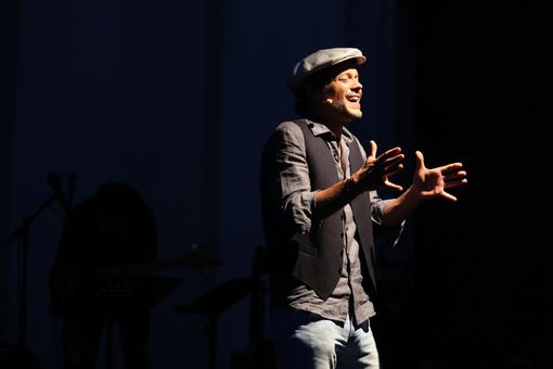 Coazze, il 15 luglio con Growin’up la storia e musica di Bruce Springsteen