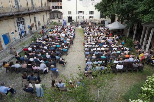 Ivrea si prepara alla &quot;Grande Invasione&quot;: torna il Festival della letteratura