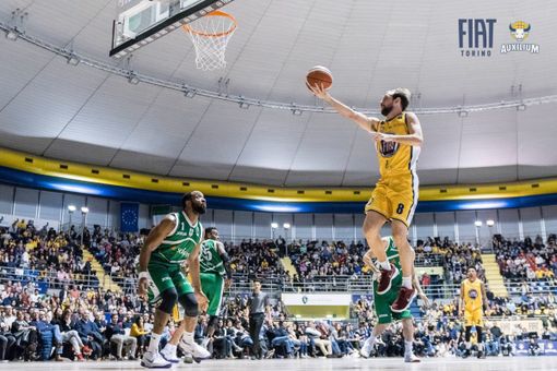 Anche la politica scende in campo per l'Auxilium. Silvio Magliano (Moderati): "Serve il supporto di tutti" Anche la politica scende in campo per l'Auxilium. Silvio Magliano (Moderati): "Serve il supporto di tutti"