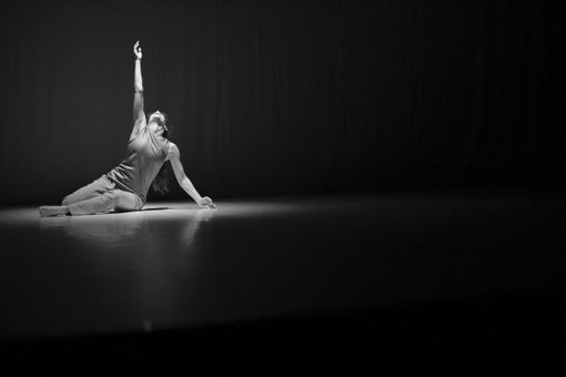 All'Arena della Casa Teatro Ragazzi l'anteprima dello spettacolo "Figli del Big Bang" All'Arena della Casa Teatro Ragazzi l'anteprima dello spettacolo "Figli del Big Bang"