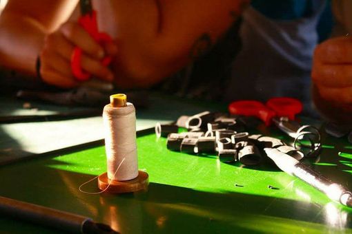 Contro l'usa e getta, il caffè di Mirafiori che insegna il riutilizzo degli oggetti