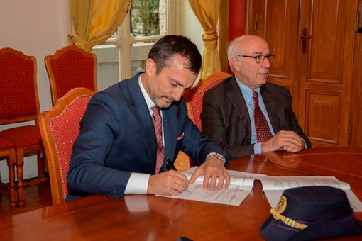 Protocollo d'intesa per la prevenzione e contrasto dei crimini informatici