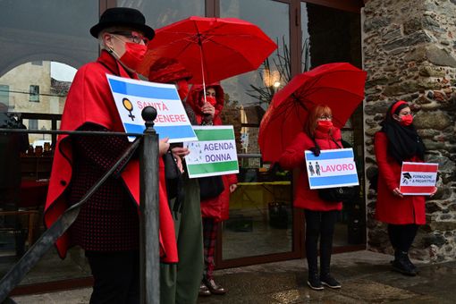 flash mob Lanzo per Noi flash mob Lanzo per Noi