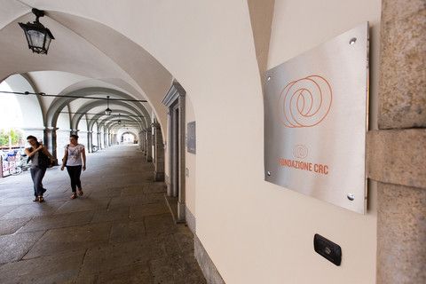 Il rilancio di Intesa San Paolo per Ubi Banca funziona: Fondazione Crc accetta l'offerta Il rilancio di Intesa San Paolo per Ubi Banca funziona: Fondazione Crc accetta l'offerta