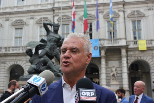 Forza Italia al bivio in Piemonte: tra possibili addii e candidati alle politiche, Zangrillo serra le fila Forza Italia al bivio in Piemonte: tra possibili addii e candidati alle politiche, Zangrillo serra le fila