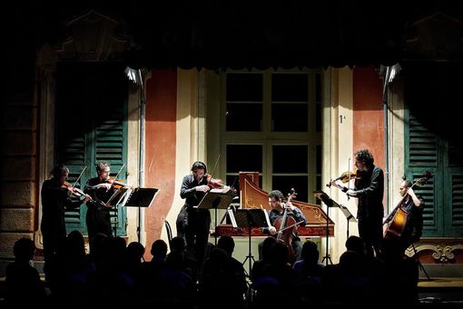 Voxonus Festival 2019, ad Albissola Marina sbarca “Tesori muiscale del XVIII Secolo” Voxonus Festival 2019, ad Albissola Marina sbarca “Tesori muiscale del XVIII Secolo”