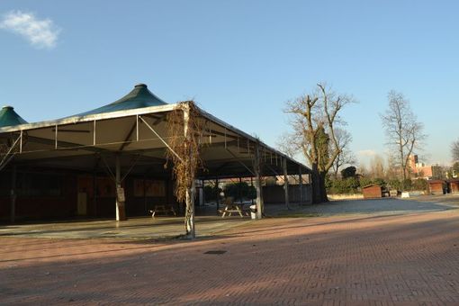 A Torino Co-City riprogetta Mirafiori Sud: una proposta per via Onorato Vigliani