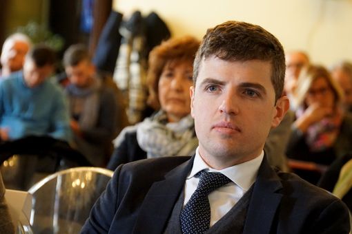 Unioni e fusioni di Comuni, Pianetta: "Importante sostenere quelle volontarie e unire servizi" Unioni e fusioni di Comuni, Pianetta: "Importante sostenere quelle volontarie e unire servizi"