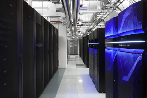 Data center Csi Piemonte