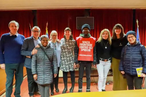 Le 'identità migranti' pronte a incontrarsi a Torino con una due giorni di eventi Le 'identità migranti' pronte a incontrarsi a Torino con una due giorni di eventi