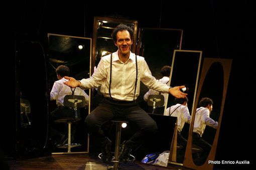 Al via il Torino Fringe Festival: scoppia la rivoluzione/evoluzione del teatro