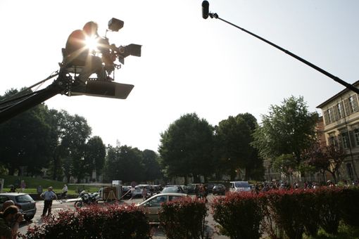 Film Commission Torino Piemonte compie vent'anni: &quot;La nostra infrastruttura, un valore: l'audiovisivo è fondamentale&quot; [INTERVISTA]