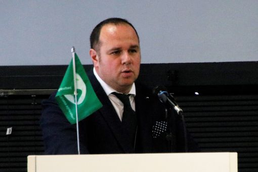 Infrastrutture, Carenini (Cia Piemonte): "Grandi opere necessarie all'agricoltura" Infrastrutture, Carenini (Cia Piemonte): "Grandi opere necessarie all'agricoltura"