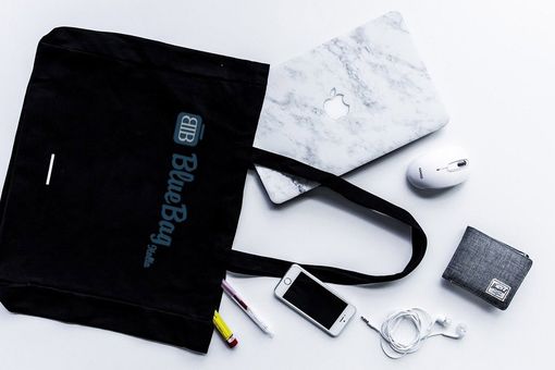 Shopper in TNT personalizzabili: un gadget tra i più richiesti per la campagne di branding