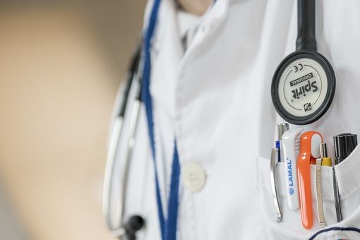 Presidio via Petitti, allarme di Nursind: "Moltiplicati gli episodi di violenza su medici, Oss e infermieri" Presidio via Petitti, allarme di Nursind: "Moltiplicati gli episodi di violenza su medici, Oss e infermieri"