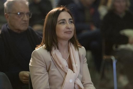 Gianna Gancia: (Lega)- Europa con sue istituzioni si attivi per evitare che Turchia mandi suoi militari in Libia