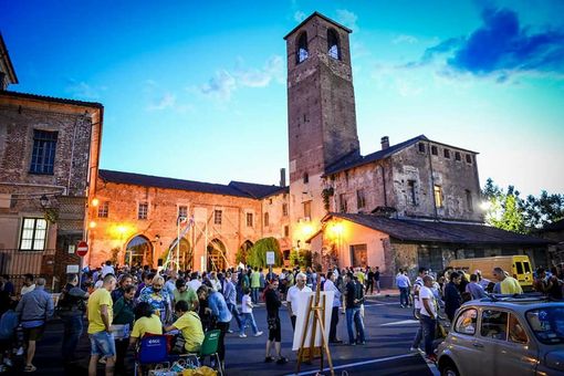 Giovedì a Carmagnola la 13esima edizione del The Giorgione Day