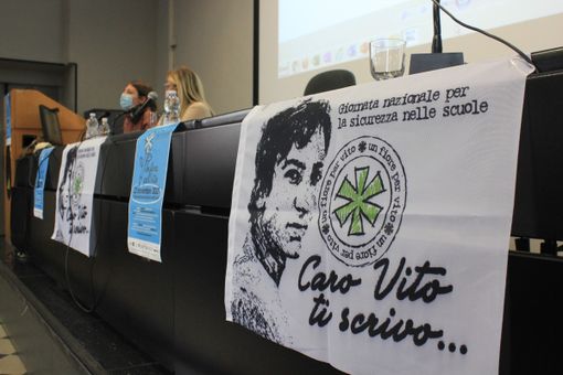 giornata sicurezza delle scuole 2021