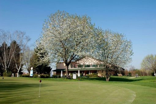 golf club moncalieri