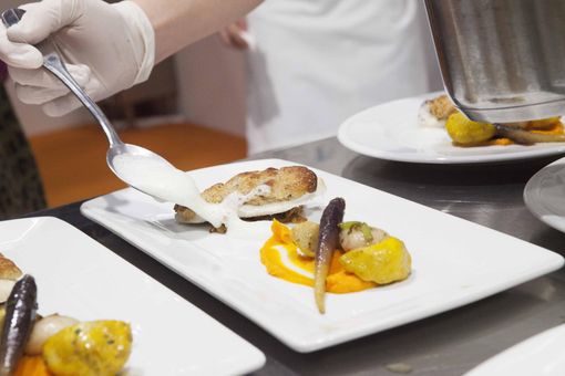 Gourmet Food Festival, il programma di domenica 24:  in arrivo lo chef giapponese Hiroto Akama