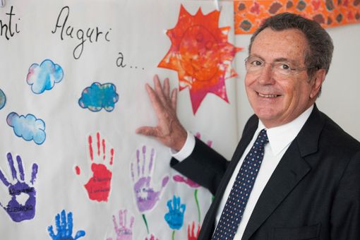 Gian Maria Gros-Pietro