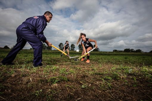 L'Hockey Femminile Lorenzoni Bra vince la Supercoppa, Inalpi si congratula: &quot;Un'eccellenza del territorio&quot;