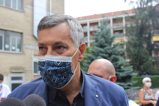 Assistenza territoriale, Icardi plaude al pnrr ma reclama le mancate risorse del governo per il Covid