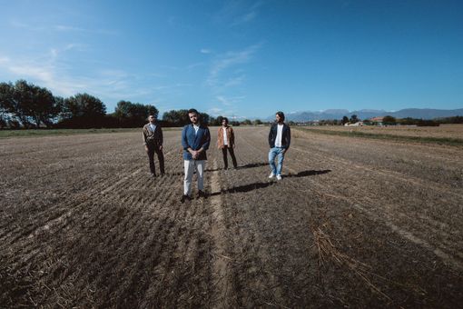 Musica, Igloo: &quot;Nel nuovo disco raccontiamo il vuoto tra parole e rumori&quot;