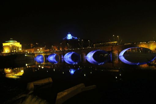 Una nuova luce sulla città