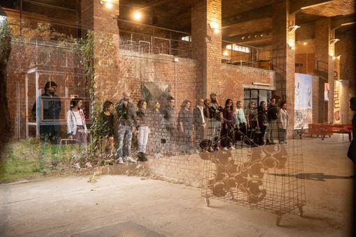 Hangar Point 2024: al via la call per la trasformazione di luoghi e spazi attraverso la cultura