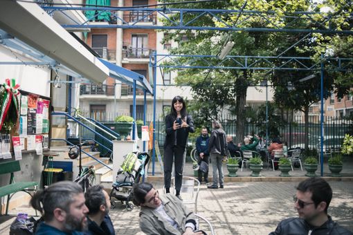 Liber-Azioni: torna a Torino il festival di Officine Corsare