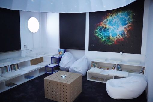 Il Museo della Chimica festeggia il primo anno di apertura al pubblico