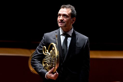 All'Unone Musicale, Marco Rizzi, Alessio Allegrini e Benedetto Lupo in concerto