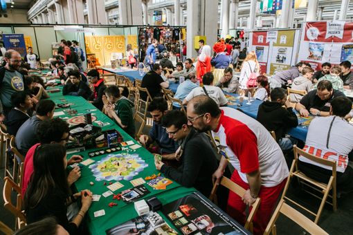 Torino Comics 2024: torna la Zona Rossa sul fumetto erotico Torino Comics 2024: torna la Zona Rossa sul fumetto erotico