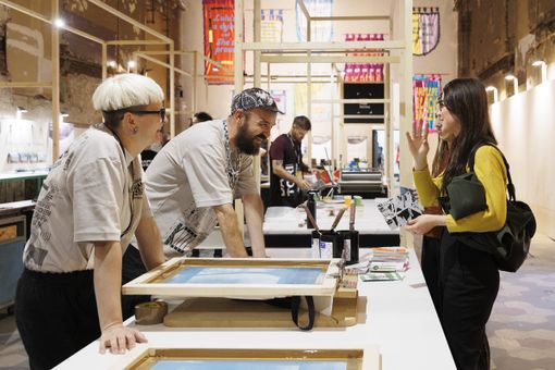 Graphic DaysⓇ tutto pronto per la nona edizione