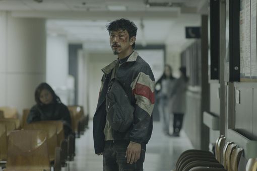 In foto, Mongrel In foto, Mongrel