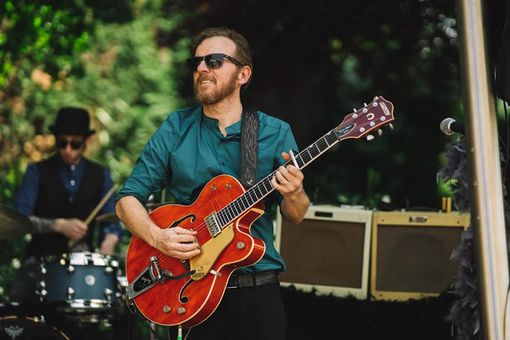 In foto, Only Pleasure