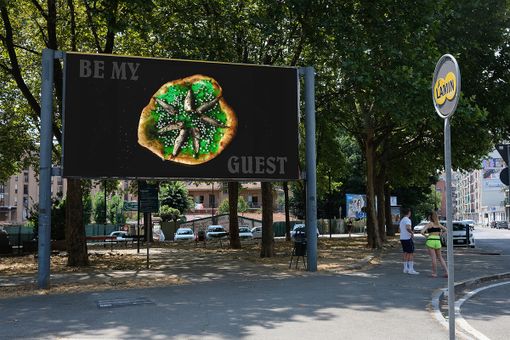 Opera Viva: quarto appuntamento con “Be My Guest” di Elsa Yeoman Opera Viva: quarto appuntamento con “Be My Guest” di Elsa Yeoman