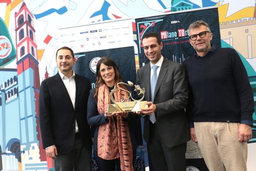 Torna la Milano-Torino: la corsa più antica del mondo quest’anno incorona il Canavese [FOTO E VIDEO]