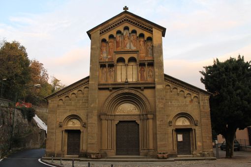 Simboli e misteri del Santuario di San Genesio