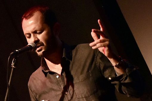 Torino che legge 2024: “The ride of sin", la prima jam session poetico-musicale Torino che legge 2024: “The ride of sin", la prima jam session poetico-musicale