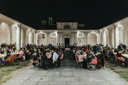 Oltre 5 mila presenze alla quarta edizione del Festival Migrazioni Oltre 5 mila presenze alla quarta edizione del Festival Migrazioni