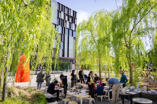 Giornata della Terra: una festa per tutta la famiglia al Museo Lavazza